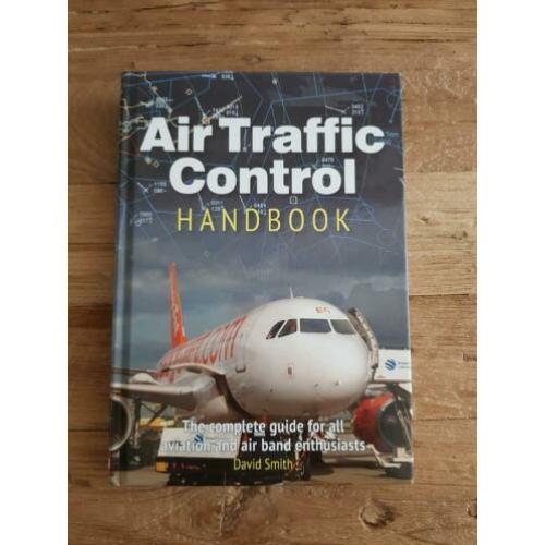 luchtverkeersleiding boeken and prep test