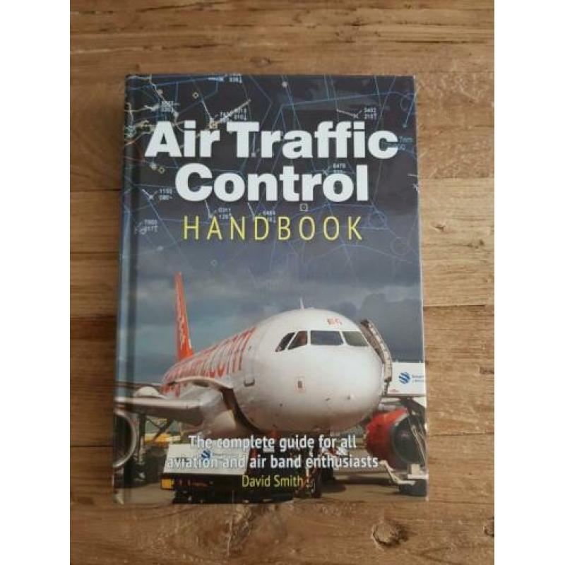 luchtverkeersleiding boeken and prep test
