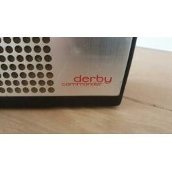 Blaupunkt Derby Commander