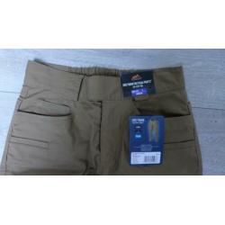 Helikon Tex Greyman Tactical Pants maat S NIEUW