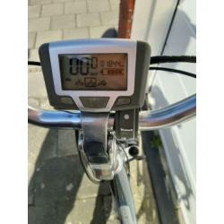 Electrische Union Switch