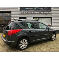 Peugeot 207 SW 1.6 VTi XS Cruise/clima-NAP-panoramadak