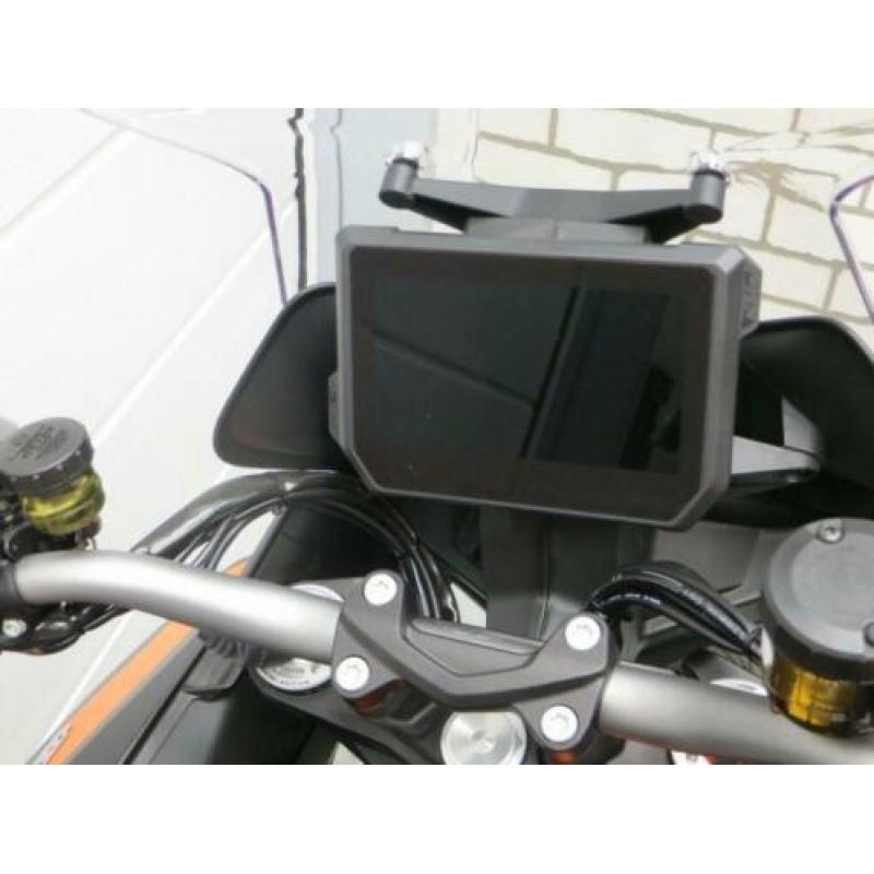 KTM 1290 SUPER DUKE GT (bj 2020)