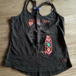 Protest top topje 128 meisje