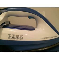 Tefal Pro Express Total met defect