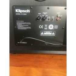 Klipsch subwoofer R-10SW