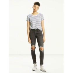Levi’s 721 skinny jeans