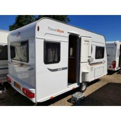 TEC Travel Style 415