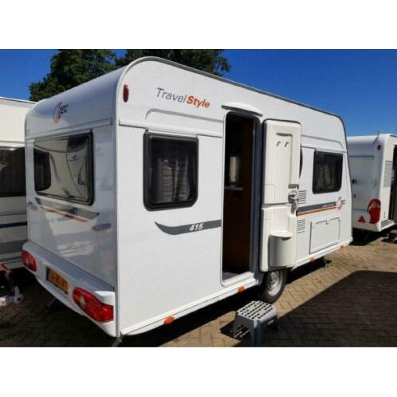 TEC Travel Style 415