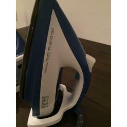 Tefal Pro Express Total met defect