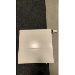 Henrad Everest radiator / verwarming, wit