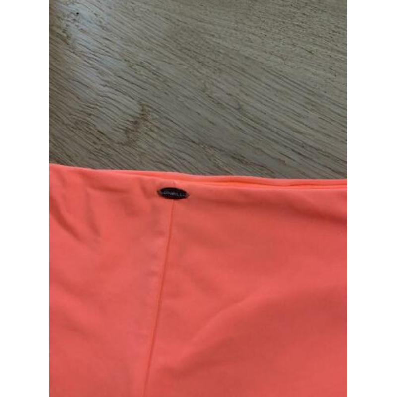 o'neill bikini xl oneill bikini 42 C strapless ibiza bikini
