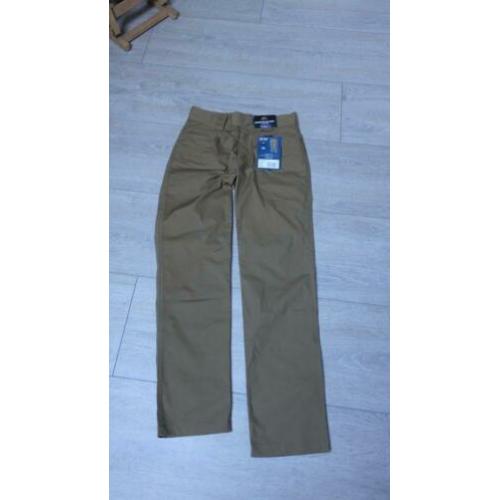 Helikon Tex Greyman Tactical Pants maat S NIEUW