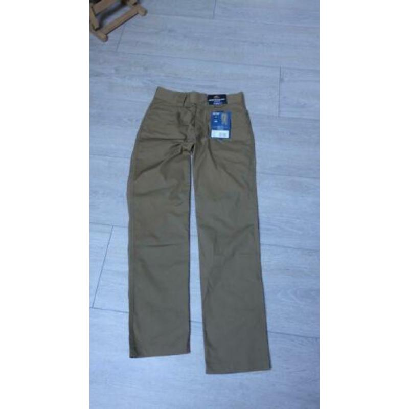 Helikon Tex Greyman Tactical Pants maat S NIEUW
