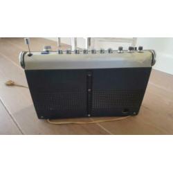 Blaupunkt Derby Commander