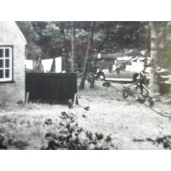 oud AVEREEST zomerhuis de wildenberg