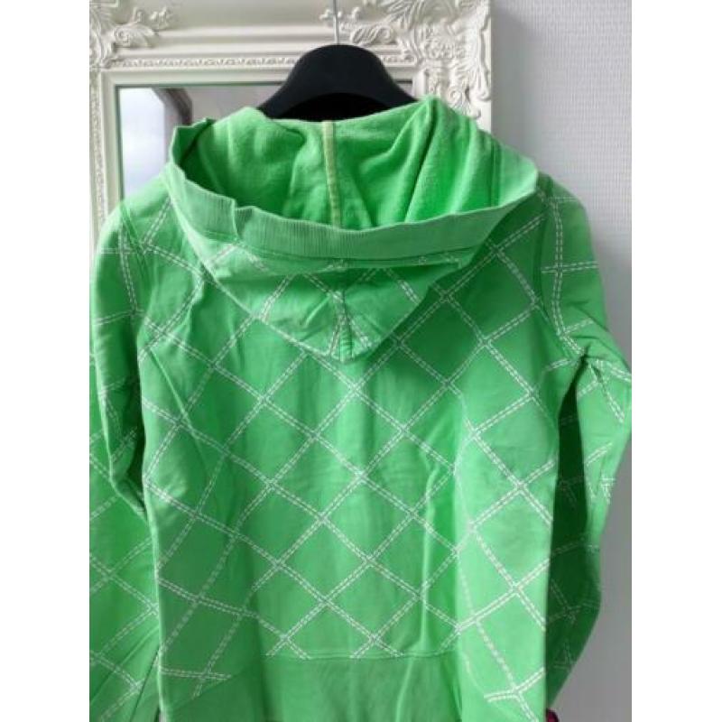 Dames vest van Sting