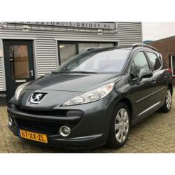 Peugeot 207 SW 1.6 VTi XS Cruise/clima-NAP-panoramadak