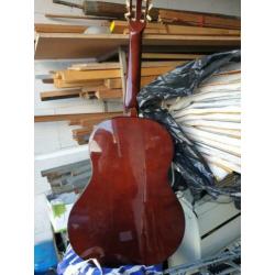 Akoestische gitaar