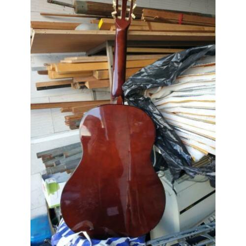 Akoestische gitaar