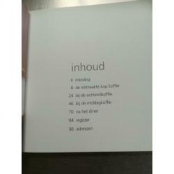 Koffie & Co - Susie Theadorou