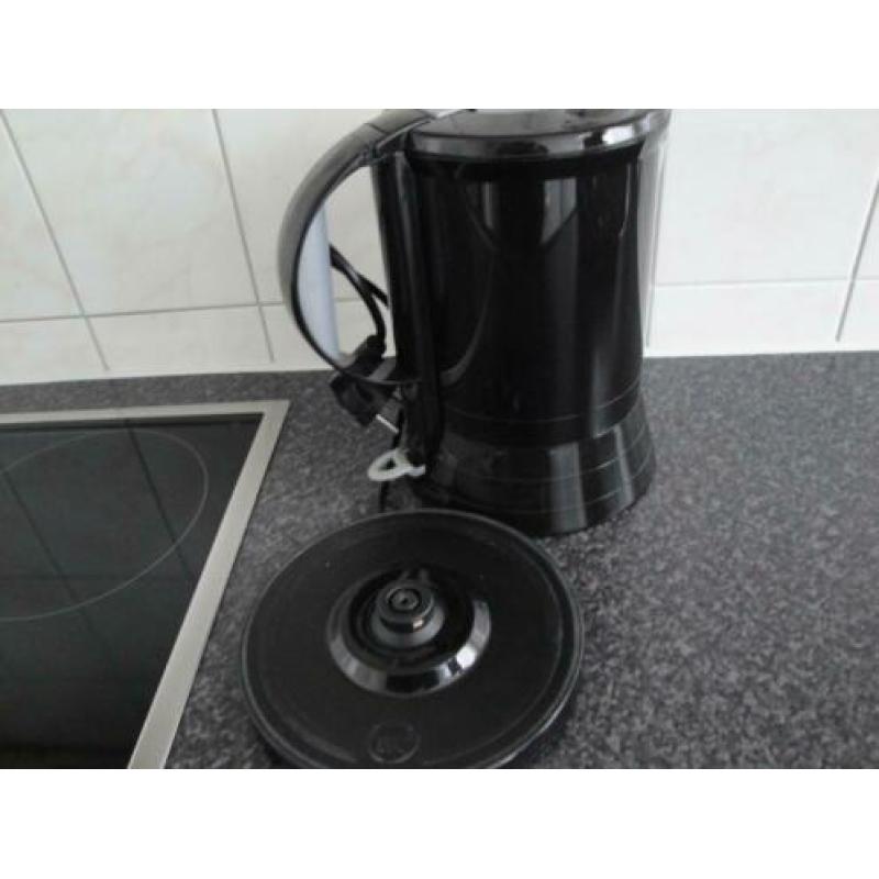 mooi 2 water koker