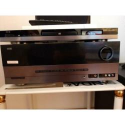 Harman kardon. System 13828 cinema set