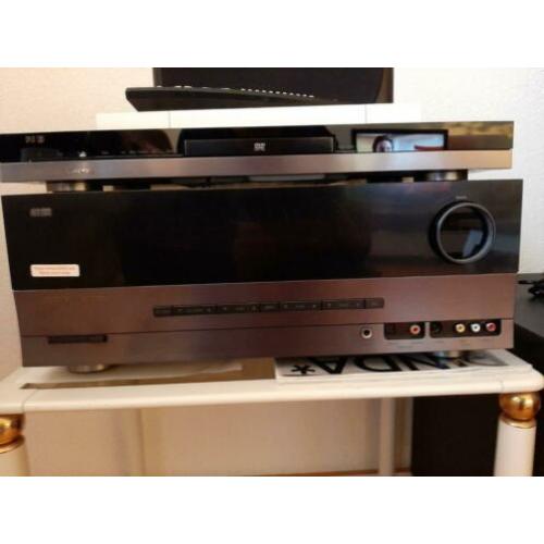 Harman kardon. System 13828 cinema set