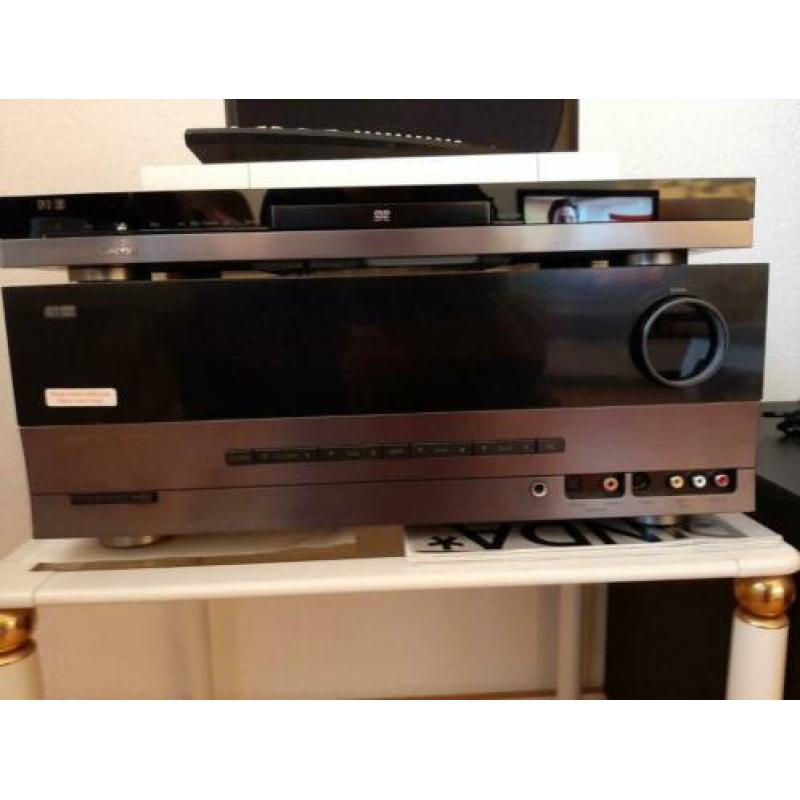 Harman kardon. System 13828 cinema set