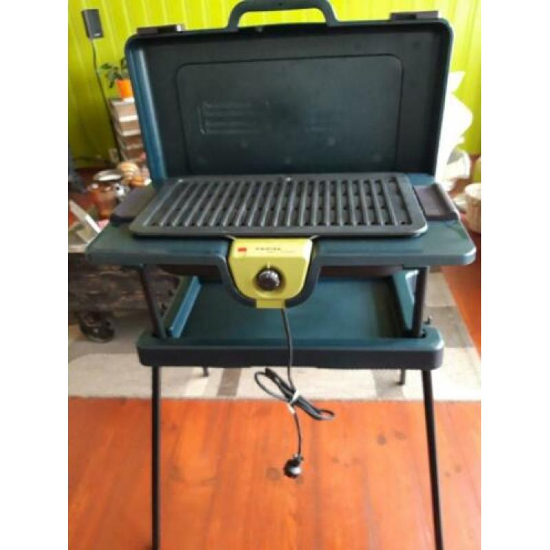 Tefal Grill'n Pack