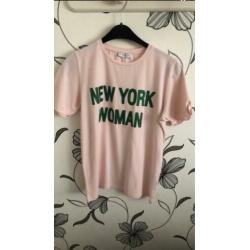 Loavies t-shirt maat M
