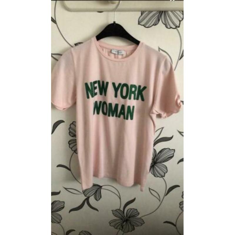 Loavies t-shirt maat M