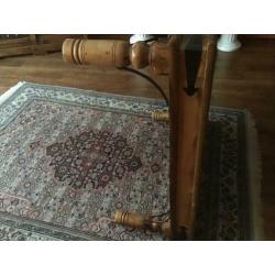 Salon tafel