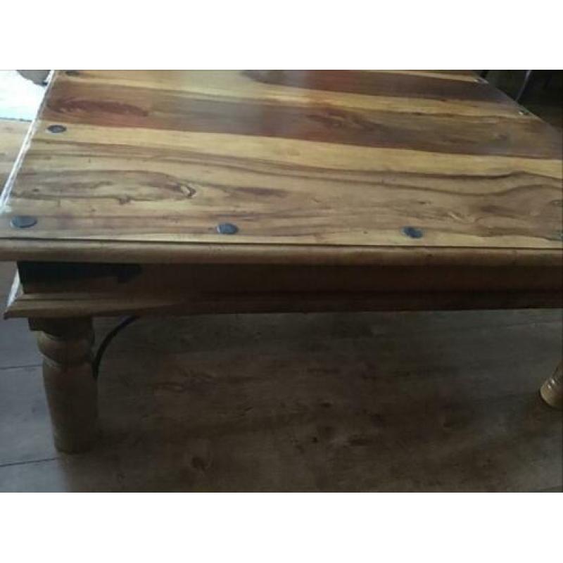 Salon tafel