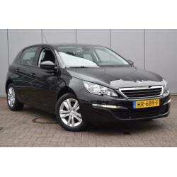 Peugeot 308 1.2 PureTech Active Navi Pdc Lm16'' Elekramen Cr
