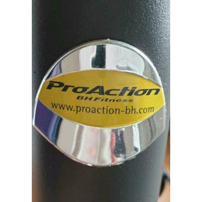 ProAction Hometrainer
