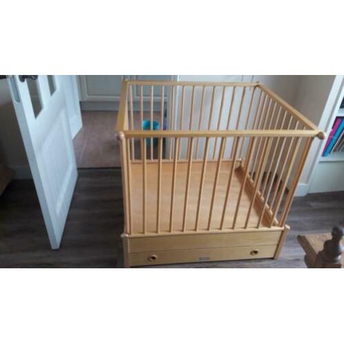 baby & peuter box