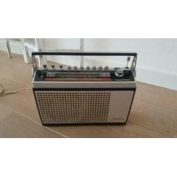 Blaupunkt Derby Commander