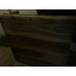 Salon tafel