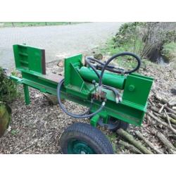 Houtklover hout klover