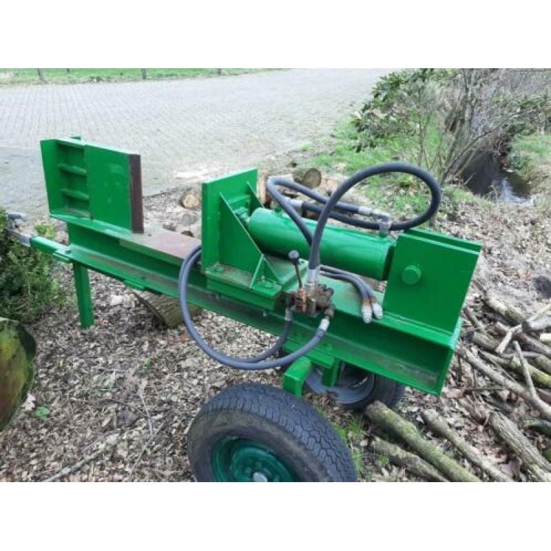 Houtklover hout klover