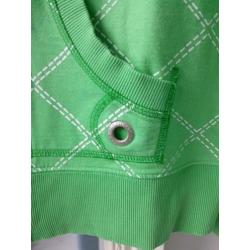 Dames vest van Sting