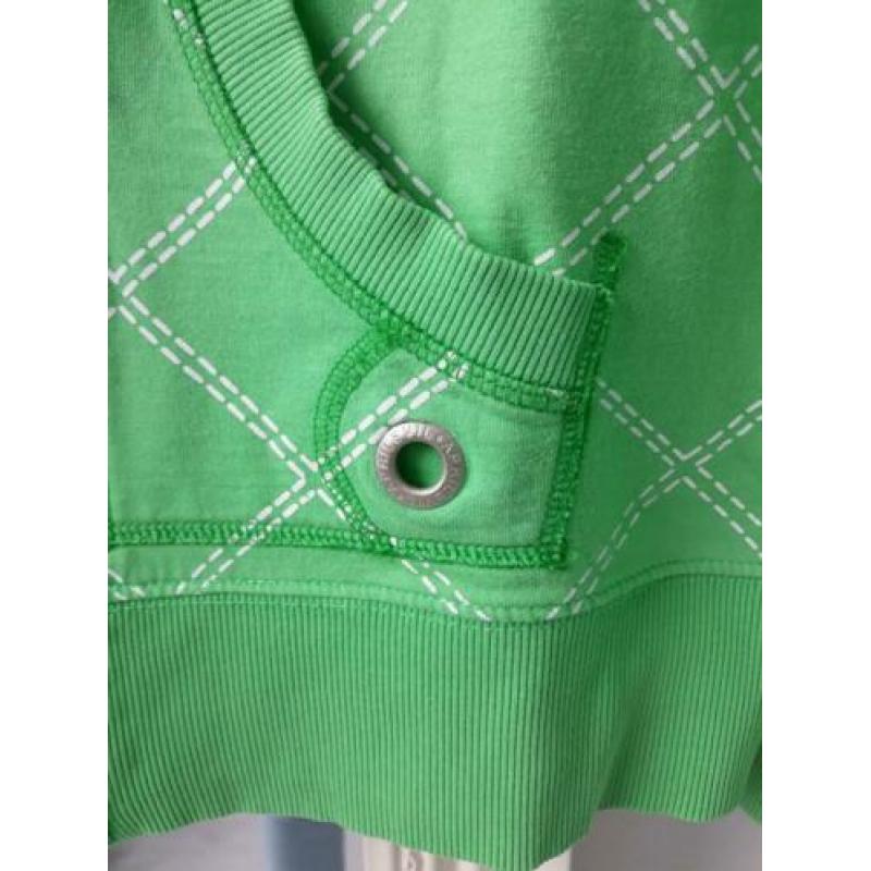 Dames vest van Sting