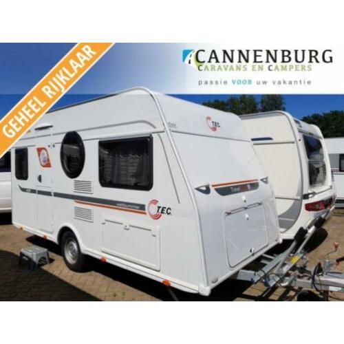 TEC Travel Style 415