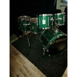 Sonor force 3000