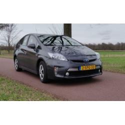 Toyota Prius 1.8 Plug-in Executive 136PK Aut 2013