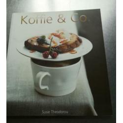 Koffie & Co - Susie Theadorou