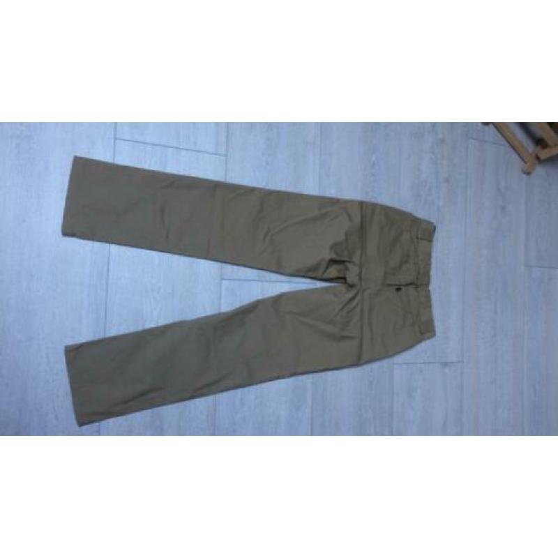 Helikon Tex Greyman Tactical Pants maat S NIEUW
