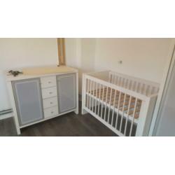 Complete Babykamer