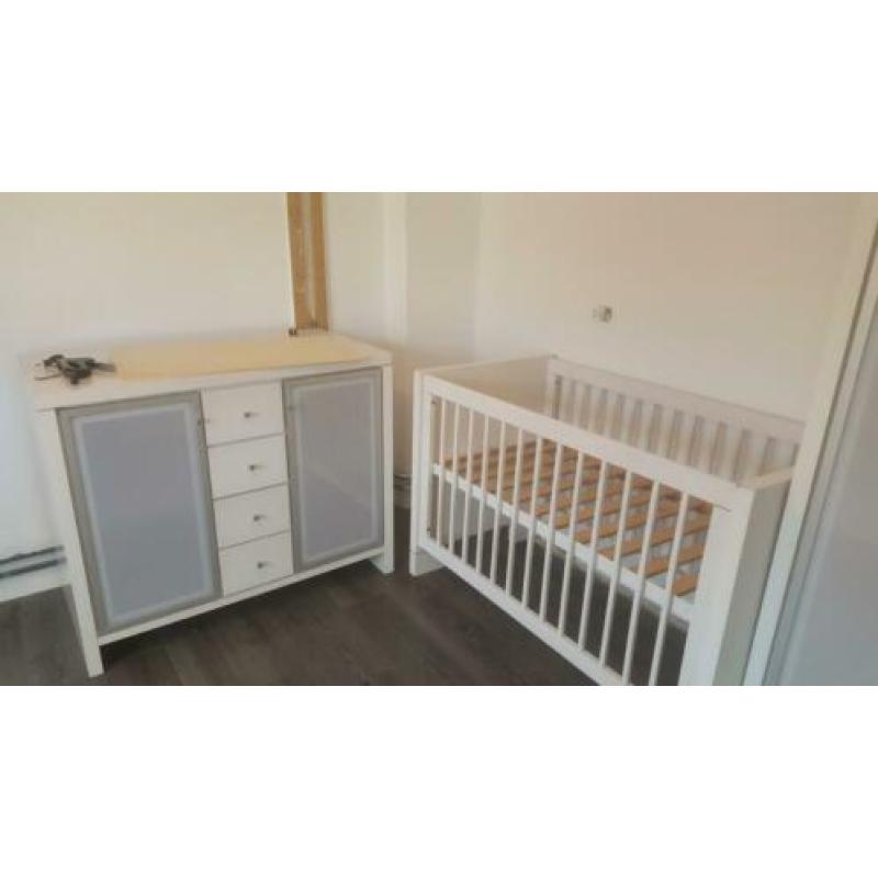 Complete Babykamer